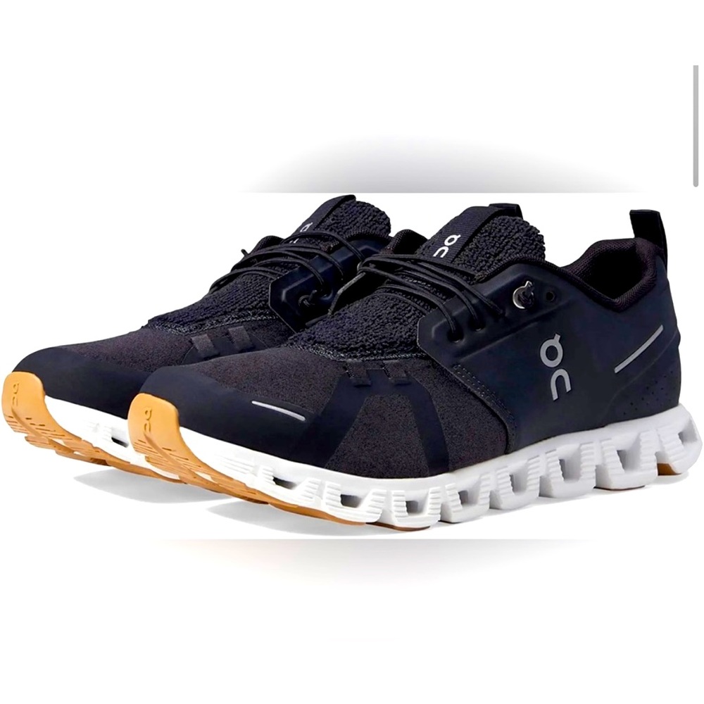 Women's On Cloud Terry Sneakers